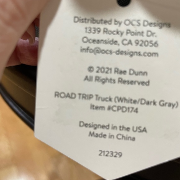 NIB Rae Dunn Choose Joy Necklace - Picture 3 of 5